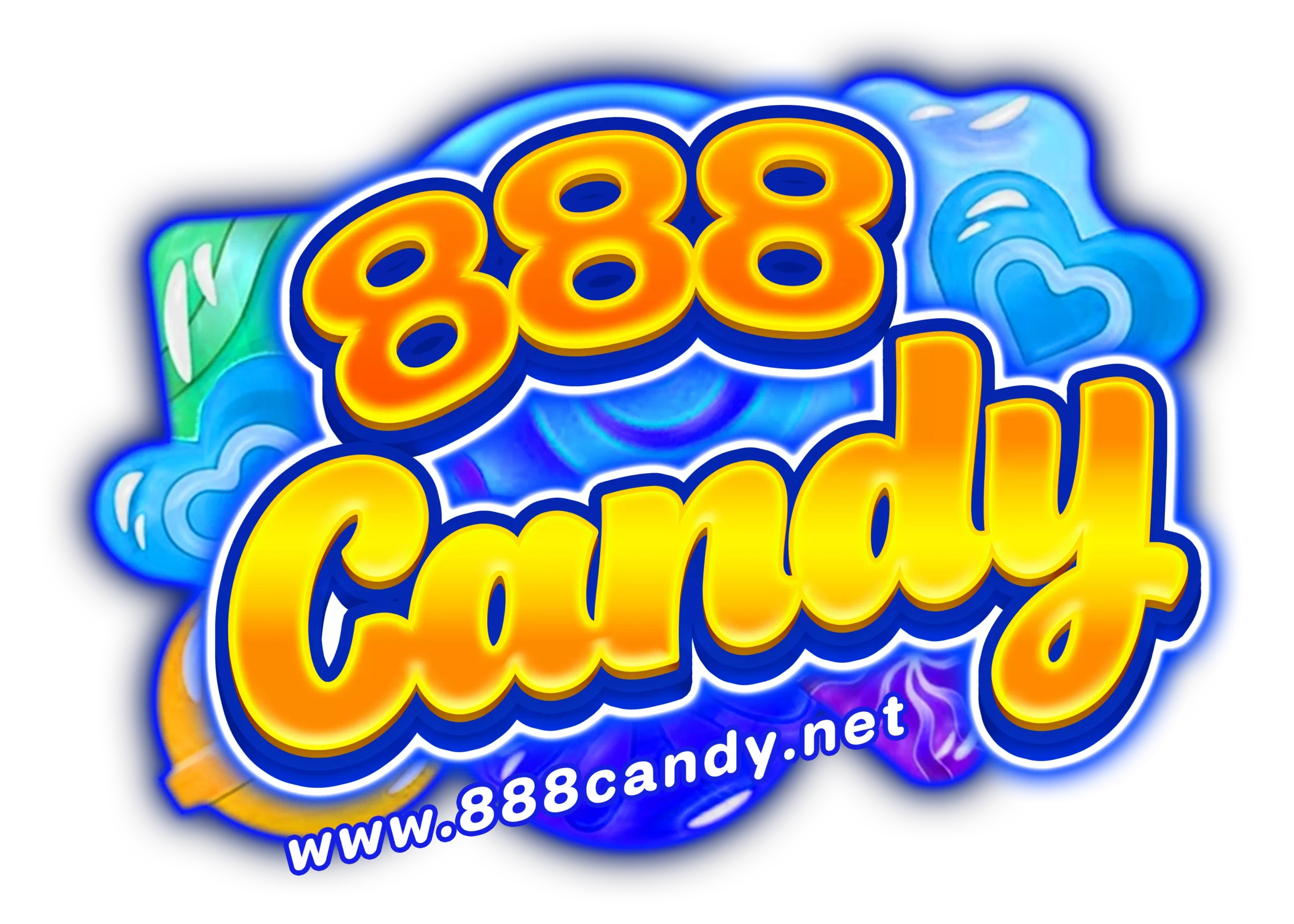 888candy